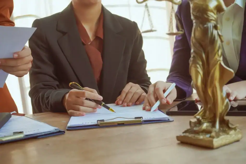 Meilleure Protection Juridique Top 7 des contrats