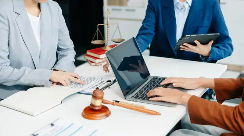 Statuts Juridiques Définition et liste des formes principales