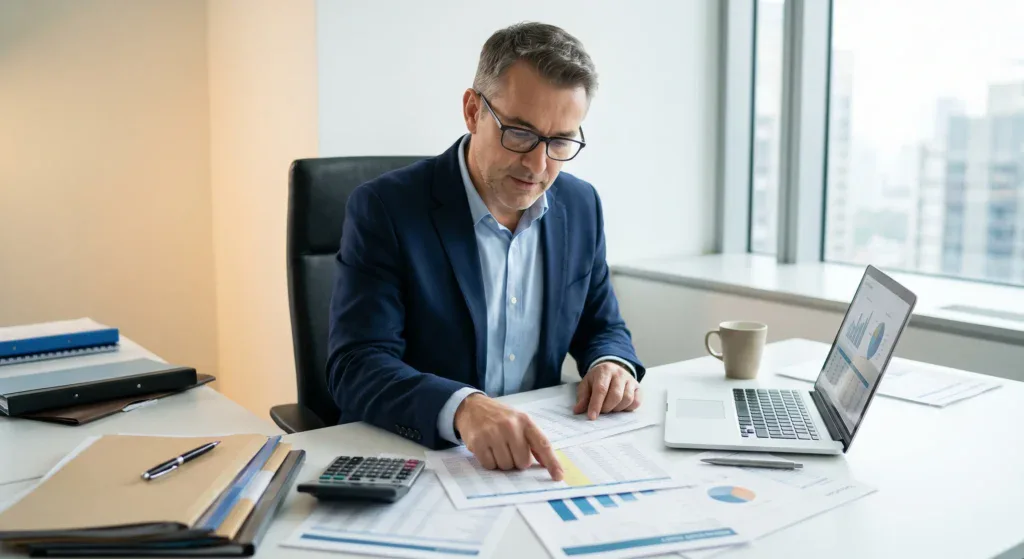 Comprendre les facteurs clés qui influencent le tarif de votre expert-comptable