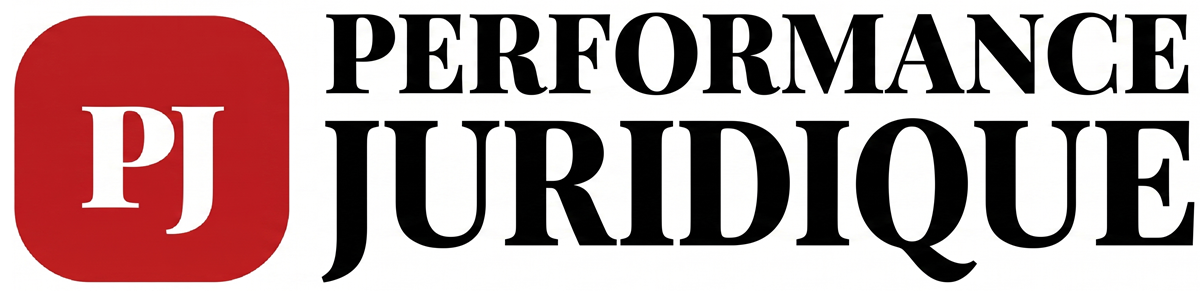 Performance Juridique