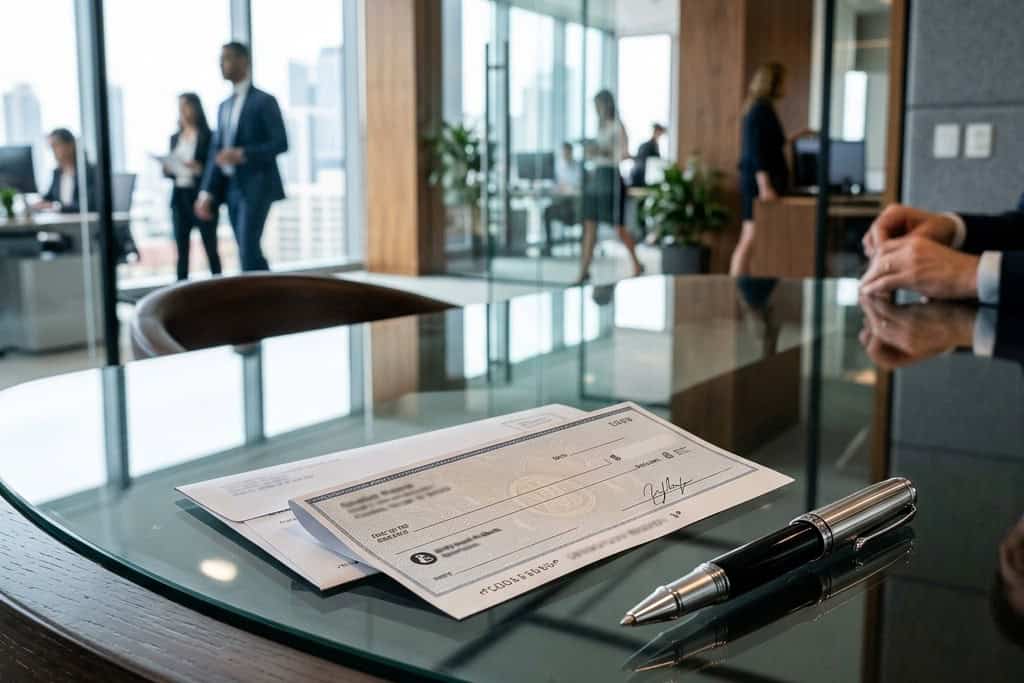 Simulateur solde de tout compte RH