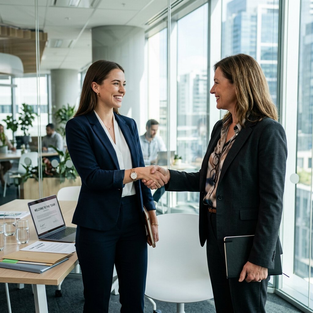 Meilleure agence d’intérim pour trouver un CDI : Le guide 2026