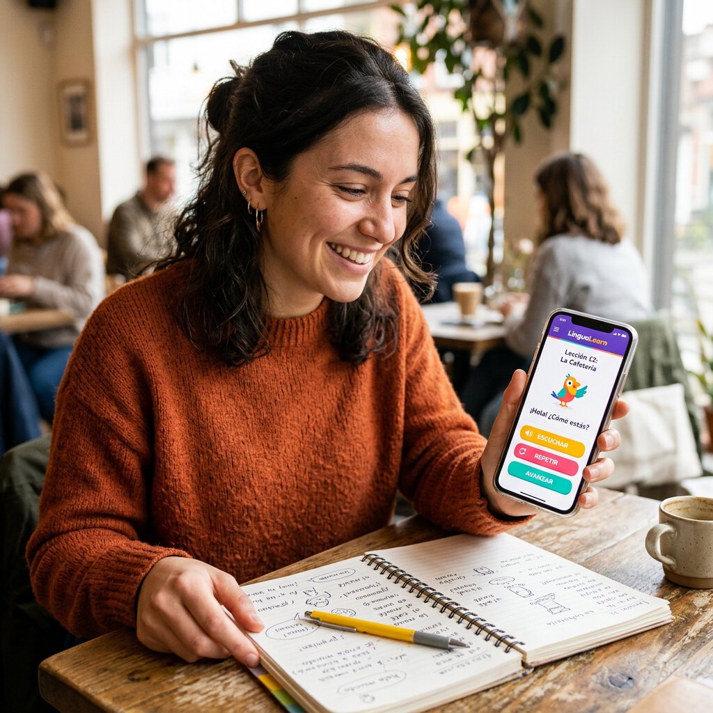Meilleure application pour apprendre l’anglais en partant de zéro