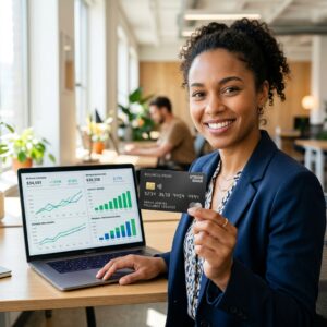 Carte bancaire pro gratuite pour auto-entrepreneur : Les meilleures offres