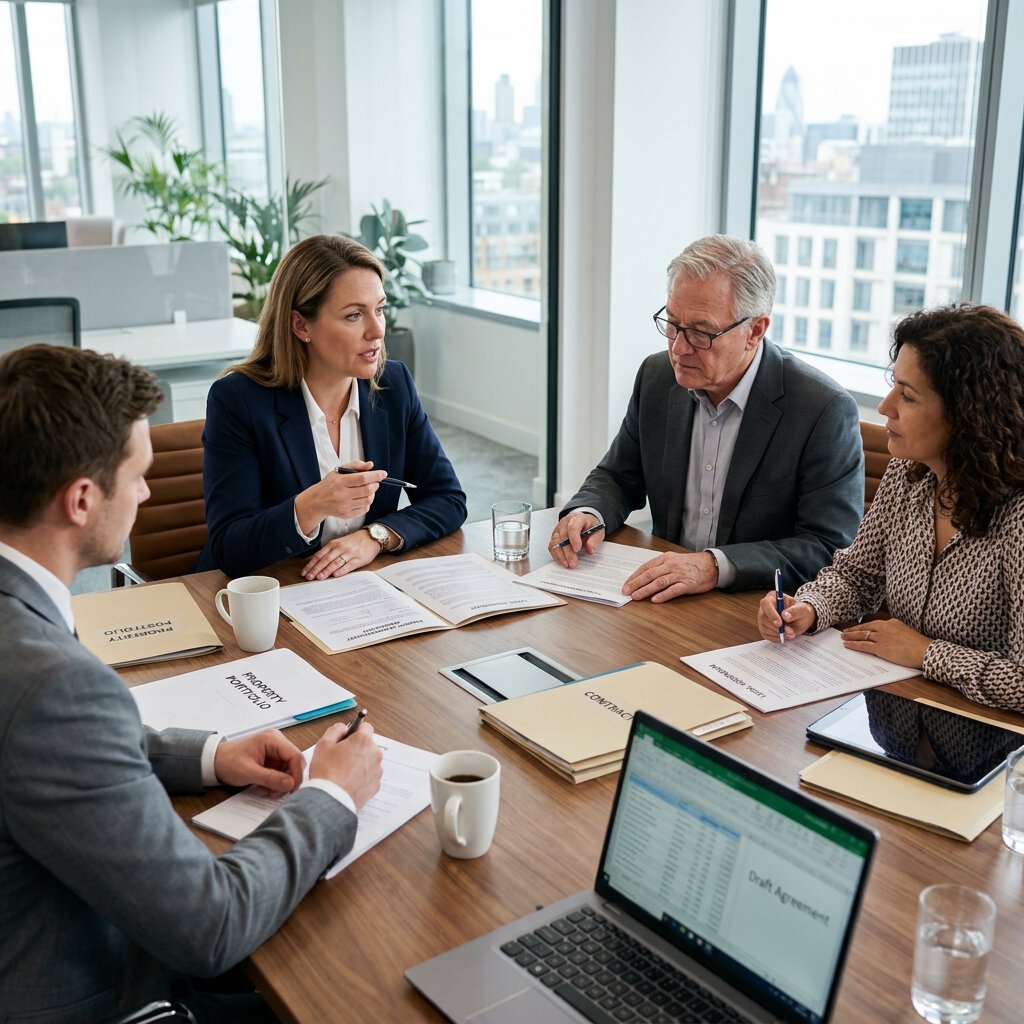 Changer de syndic de copropriété en cours de mandat : Le guide pratique