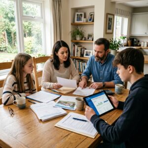 Quel compte pro pour une SCI familiale ? Le comparatif