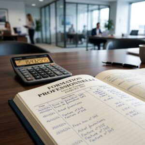 Cotisation formation professionnelle : calcul et obligations