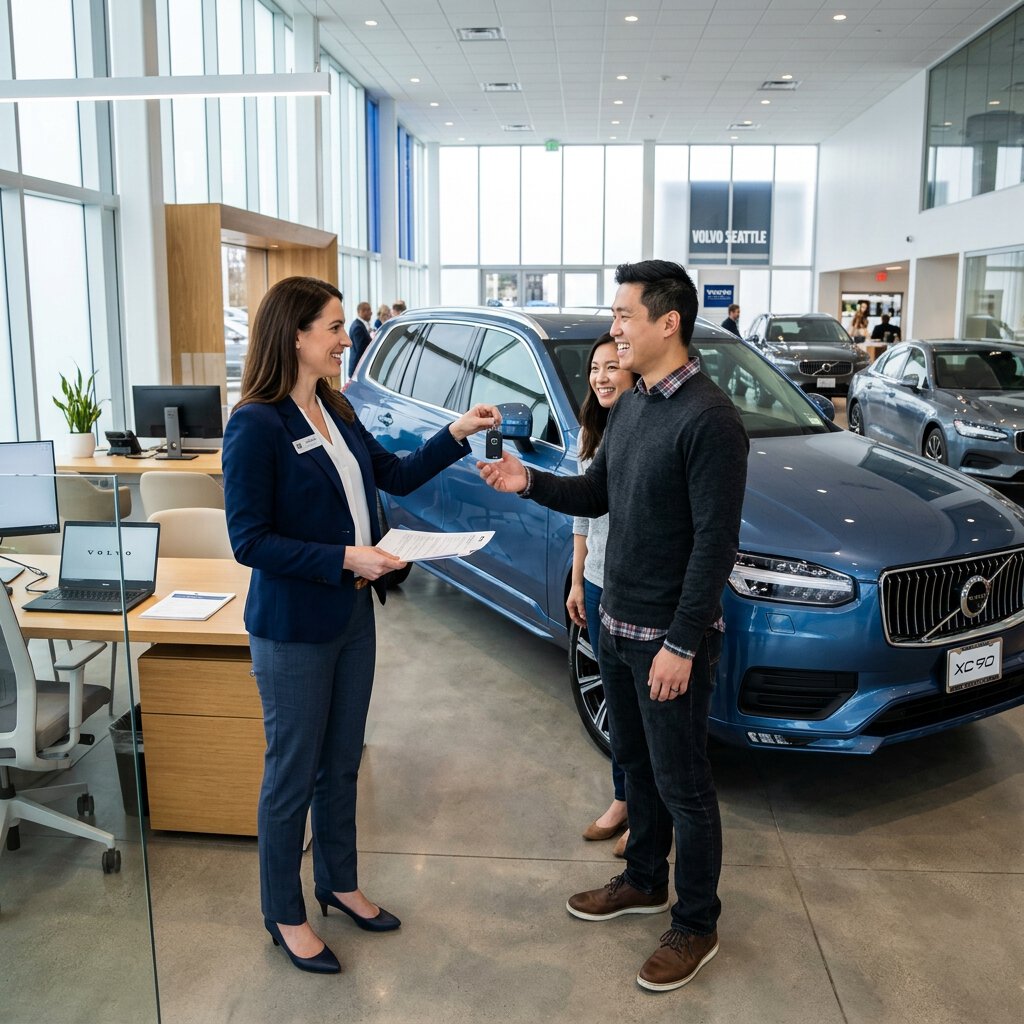 Mandataire voiture neuve et occasion : Tous les avantages
