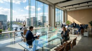 Indice AEX : composition, fonctionnement et stratégies d’investissement
