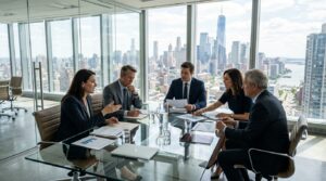 LBO et effet de levier : fonctionnement, montages et risques