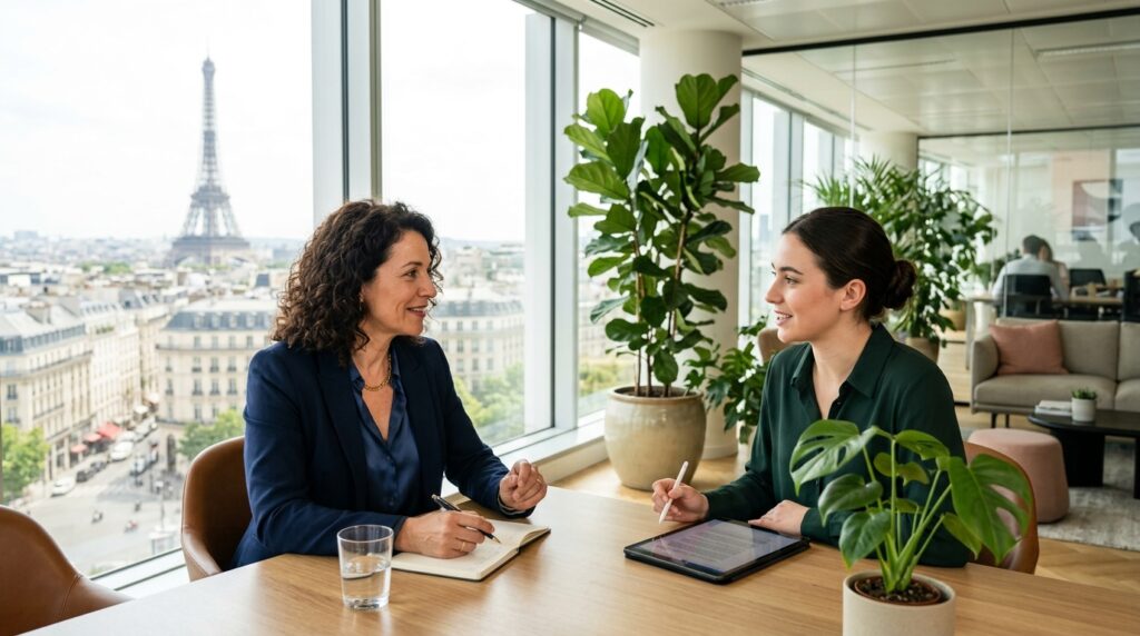 Chômage et rupture conventionnelle : calcul ARE, différé et indemnités