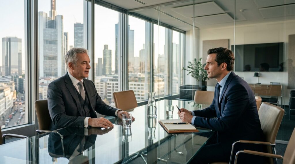 Lettre de démission CDI : modèles, préavis et formalités légales