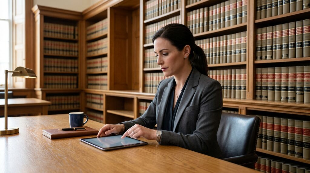 Procuration en ligne : démarches juridiques, mandat et formalités