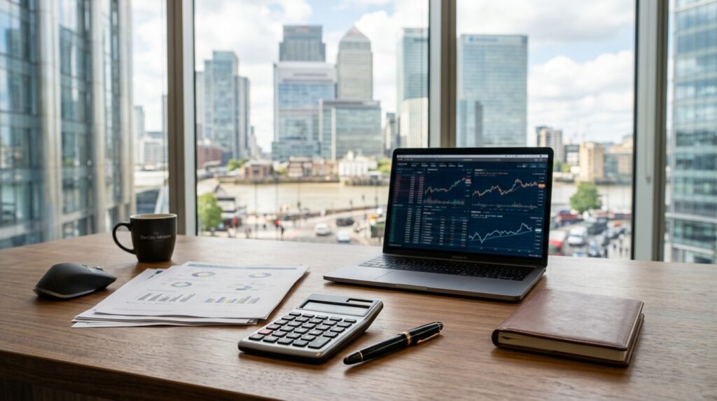 Anticipation de la Retraite et Capitalisation : Stratégies Financières et Solutions d’Épargne
