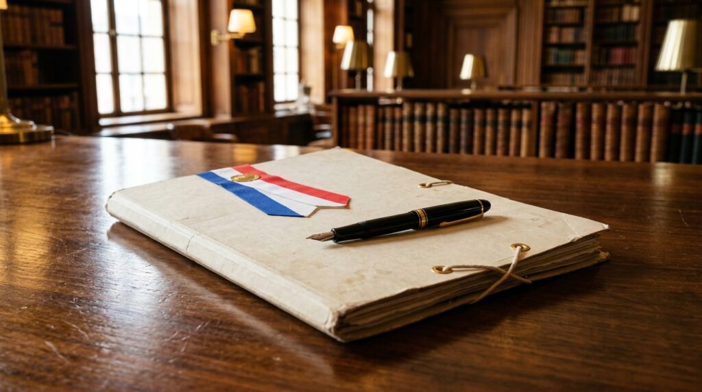 Casier Judiciaire B3 : Demande Officielle Gratuite du Bulletin n°3 en Ligne