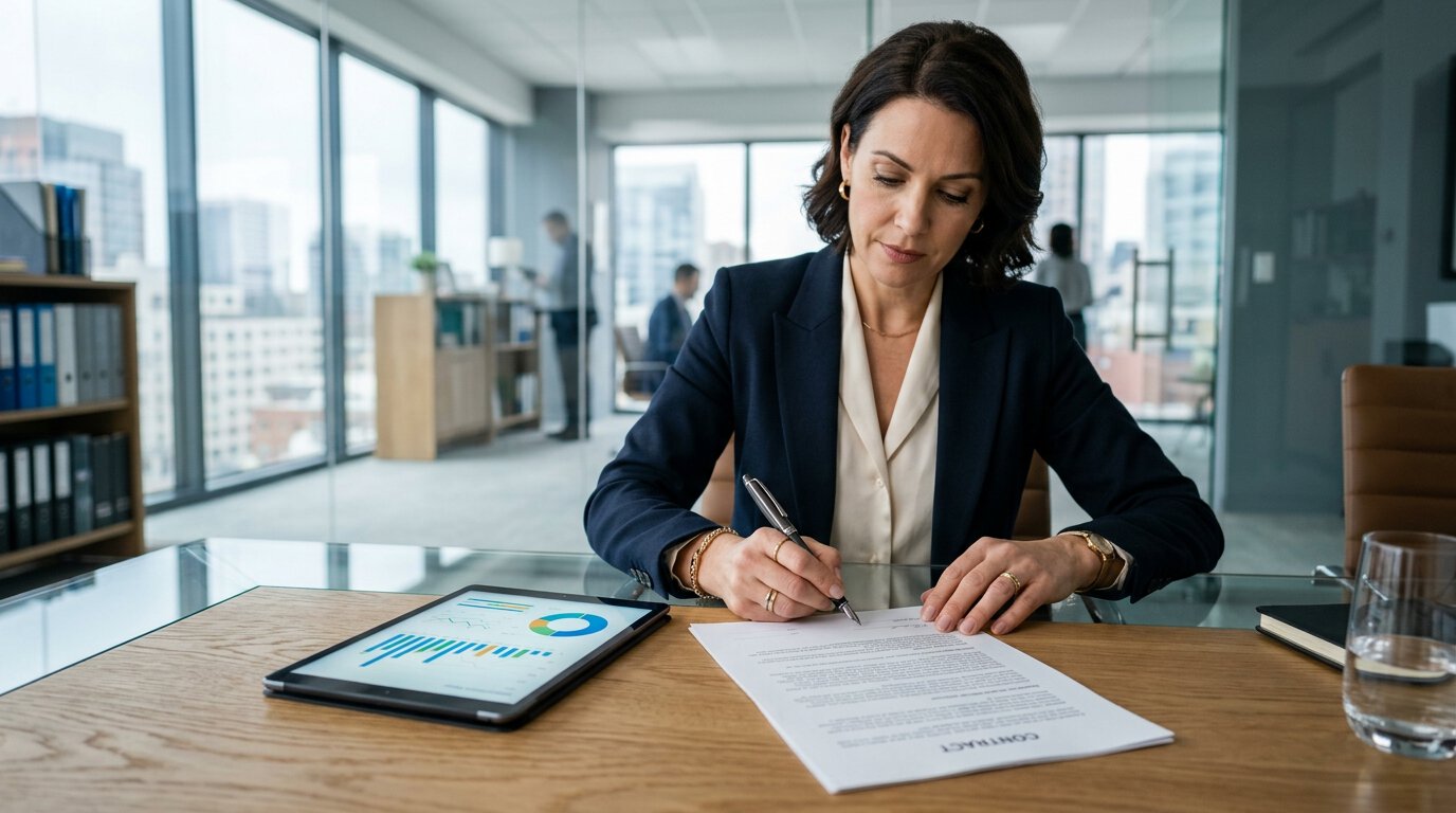 Formalités administratives de la déclaration préalable à l'embauche DPAE