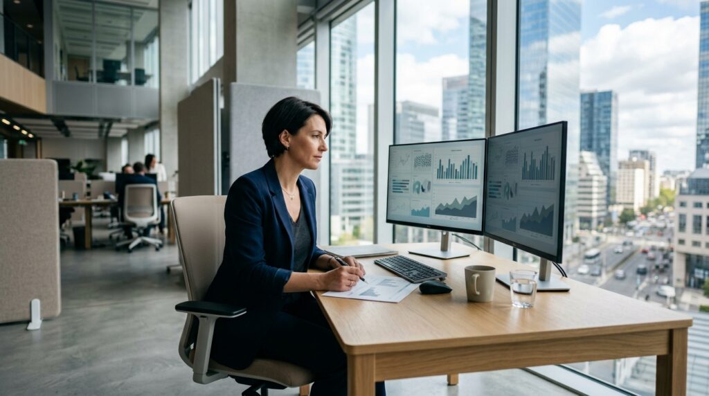 Chorus Pro connexion : accès à l’espace structure et gestion du compte
