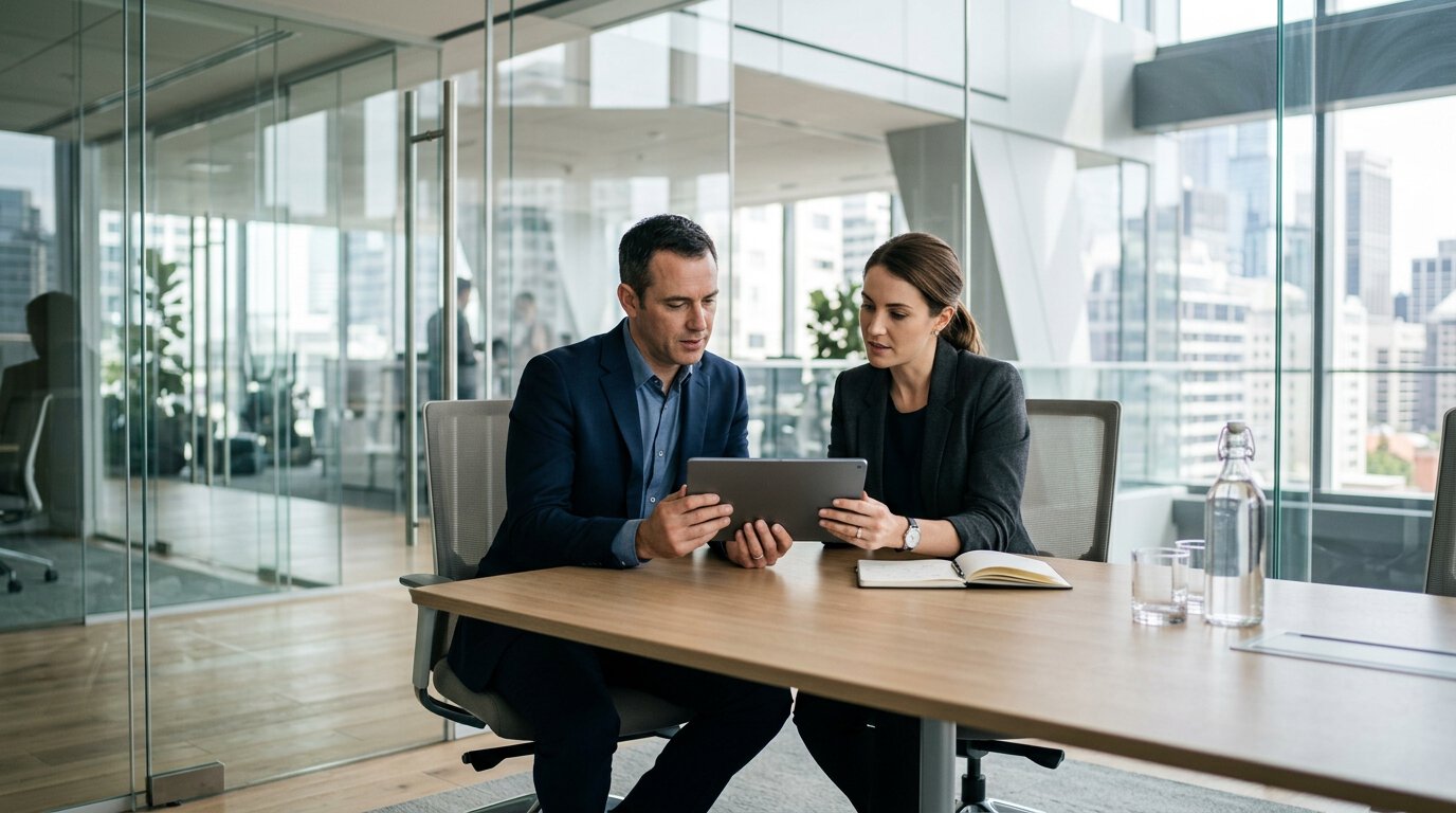 Interface et gestion des structures de facturation sur Chorus Pro
