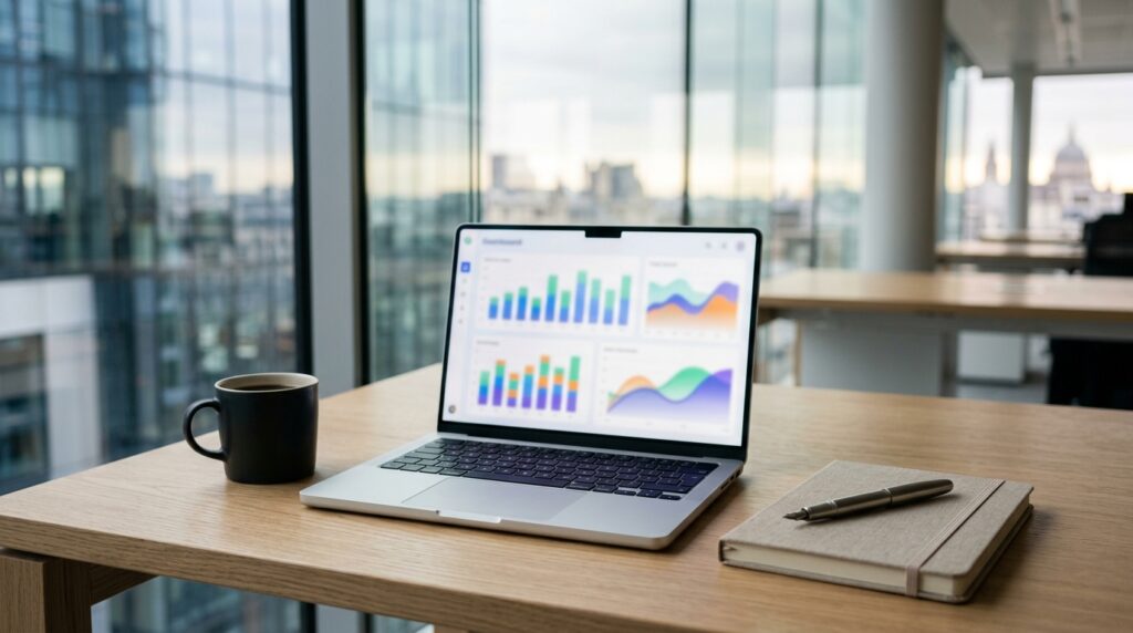 Indy avis : analyse complète du logiciel de comptabilité en ligne